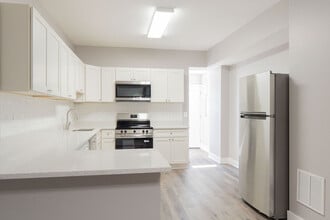 1237 Carroll St in Baltimore, MD - Building Photo - Building Photo