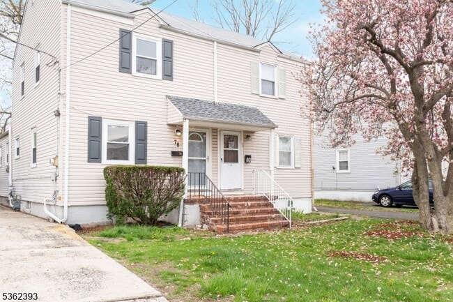 property at 78 Koyen St