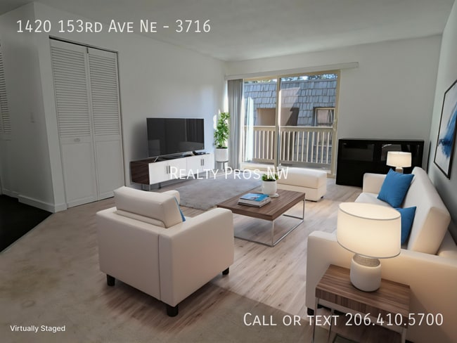 1420 153rd Ave NE in Bellevue, WA - Building Photo - Building Photo