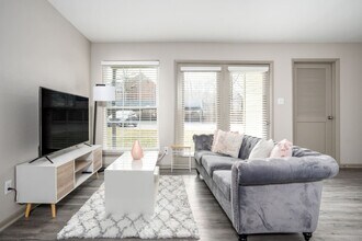 904 Maplebrook Dr in Fishers, IN - Building Photo - Building Photo