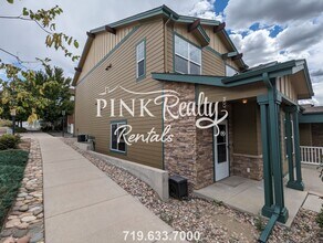 2002 Phillips Alley in Colorado Springs, CO - Building Photo - Building Photo