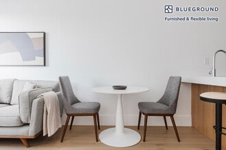 151 S Elliott Pl in Brooklyn, NY - Foto de edificio - Building Photo