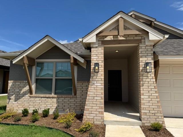 15908 Wolf Crk Wy in Oklahoma City, OK - Foto de edificio - Building Photo