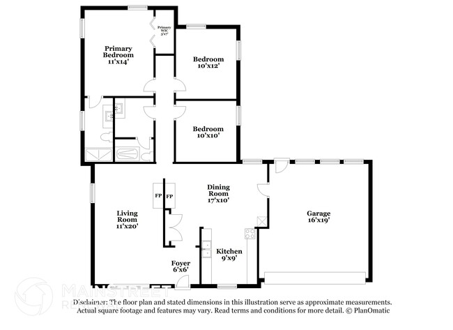 2222 Nottingham Dr in Garland, TX - Building Photo - Building Photo