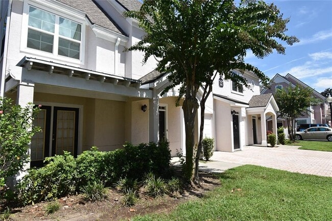 3291 Westchester Square Blvd in Orlando, FL - Building Photo - Building Photo