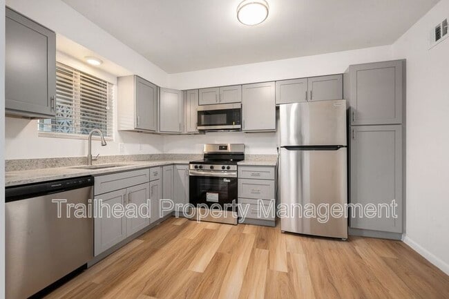 property at 7801 W 83rd St