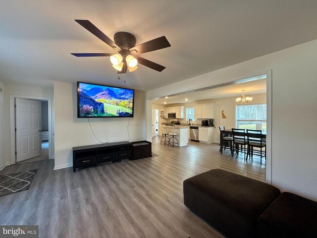 4 Senator Ave in Dover, DE - Building Photo - Building Photo