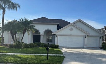 27107 Winged Elm Dr, Unit 3 in Wesley Chapel, FL - Building Photo