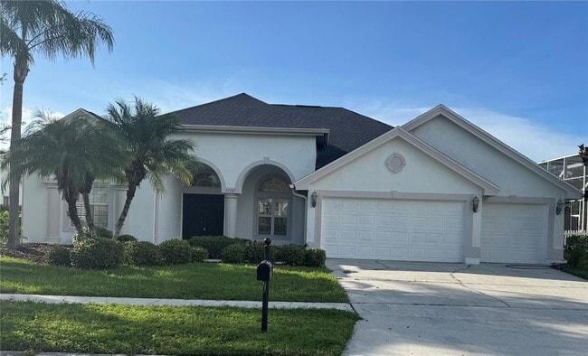 property at 27107 Winged Elm Dr