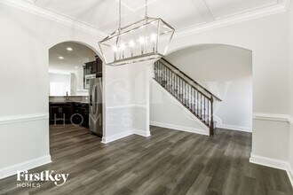 4641 Skyview Trail in High Point, NC - Building Photo - Building Photo