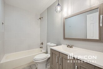11662 Kilkirk Ln in Dallas, TX - Building Photo - Building Photo