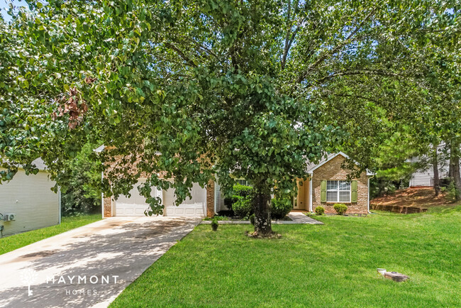 property at 3368 Rockmill Dr