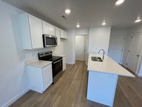 3349 E Dance Hall Ln in Washington, UT - Building Photo - Building Photo