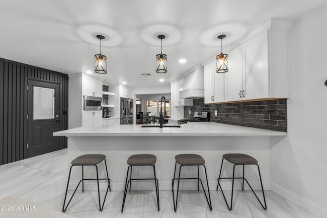 3938 E Cheery Lynn Rd in Phoenix, AZ - Building Photo - Building Photo