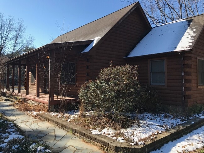 property at 414 Hoover Rd