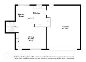 2475 Onyx Ct in Grove City, OH - Building Photo - Building Photo