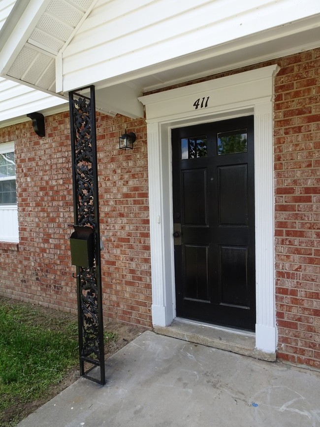 411 Alta Vista Ave in North Augusta, SC - Building Photo - Building Photo