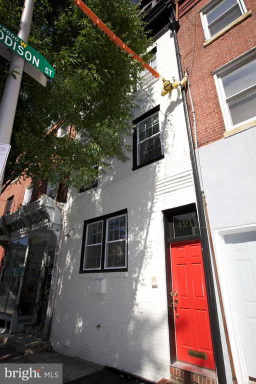 421 S 20th St in Philadelphia, PA - Building Photo - Building Photo