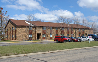 Koester Court Apartments