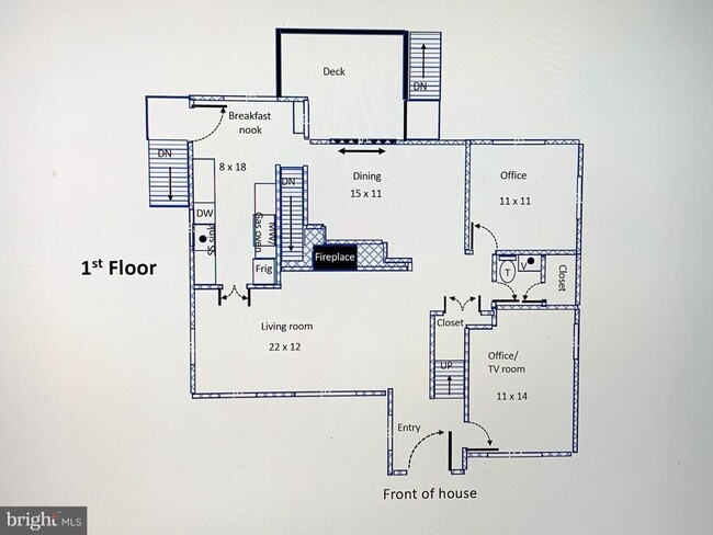 6113 Dunleer Ct in Bethesda, MD - Building Photo - Building Photo