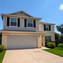 3632 Double Diamond in Selma, TX - Building Photo