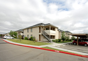 Quail Run Apartments