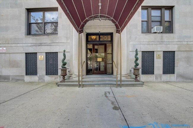 2600 John F. Kennedy Blvd in Jersey City, NJ - Building Photo - Building Photo