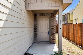 7332 Tin Star Dr in Fort Worth, TX - Building Photo - Building Photo