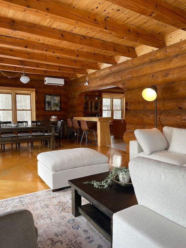 304 Chem. du Pont Rouge, Unit SI ID1506205P in Fort-coulonge, QC - Building Photo - Building Photo