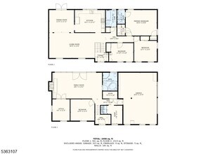 4 Jensen Ct in Chatham Township, NJ - Building Photo - Building Photo