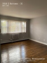 7858 Natoma Ave in Burbank, IL - Building Photo - Building Photo