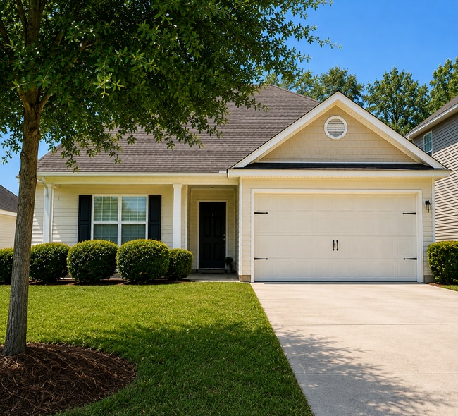property at 54 Hasty Point Rd