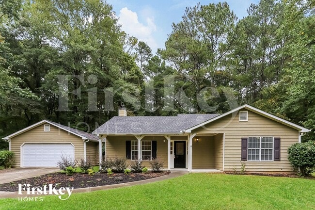 property at 1999 Bullock Trail