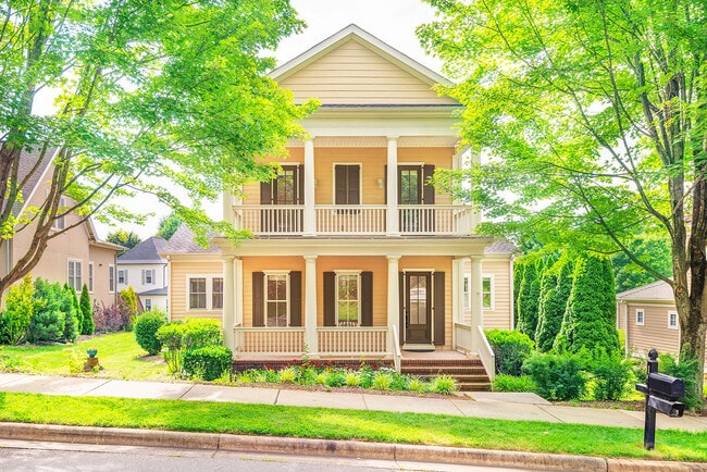 property at 19 Dearborn St