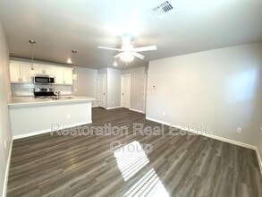 12006 Rush St in Oklahoma City, OK - Building Photo - Building Photo