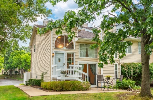 property at 34 Fieldstone Rd