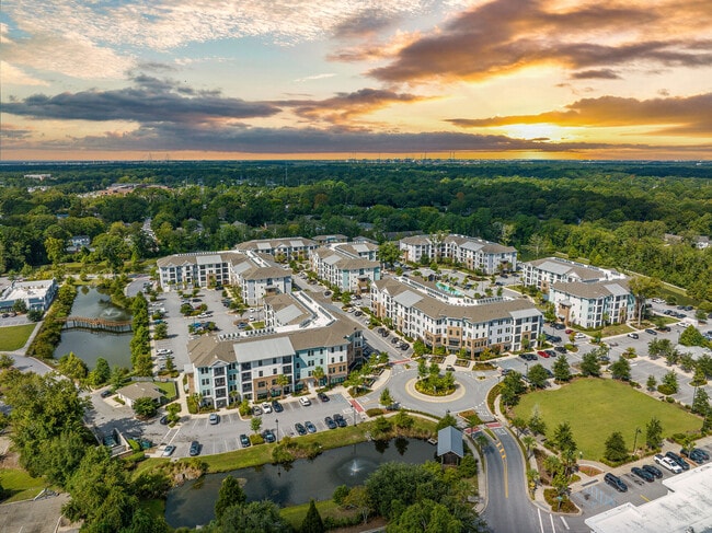 The Haven at Indigo Square in Mount Pleasant, SC - Building Photo - Building Photo