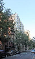 7 Lexington Ave Apartments