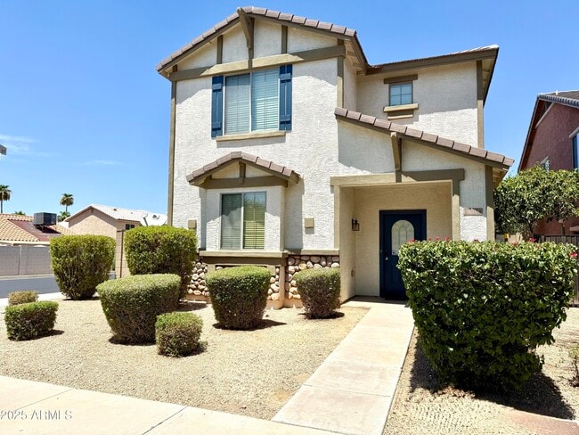 property at 3708 E Kerry Ln