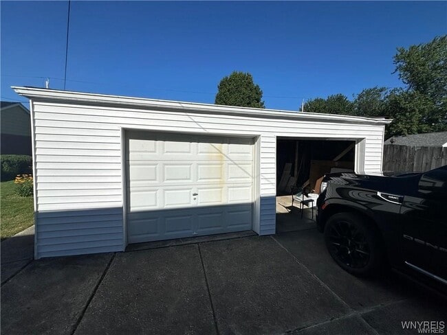 property at 40 Oehman Blvd