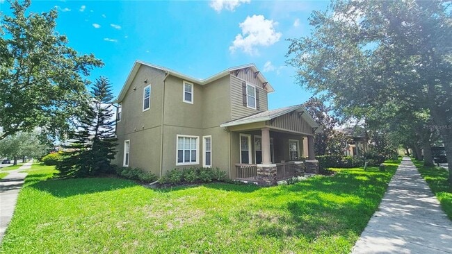 12761 Bideford Ave in Windermere, FL - Building Photo - Building Photo