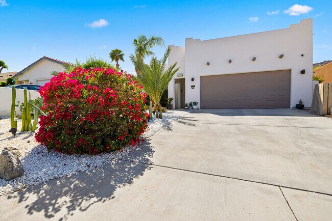 property at 53545 Avenida Ramirez