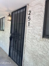 3119 W Cochise Dr in Phoenix, AZ - Building Photo - Building Photo