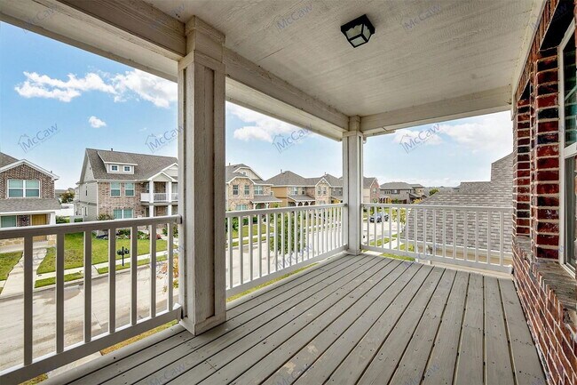 1504 Emerald Tree Pl in Aubrey, TX - Building Photo - Building Photo