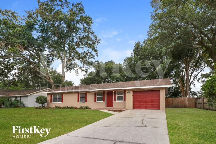 6522 Dorchester Rd in Lakeland, FL - Building Photo