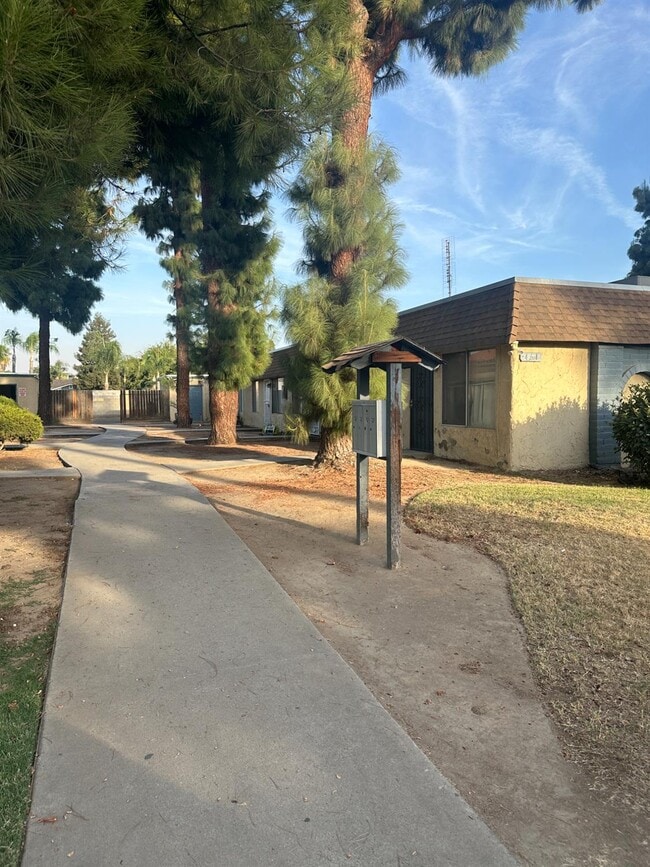 property at 471 Minnewawa Ave