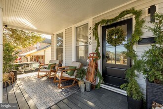 4240 34th St in Mount Rainier, MD - Building Photo - Building Photo