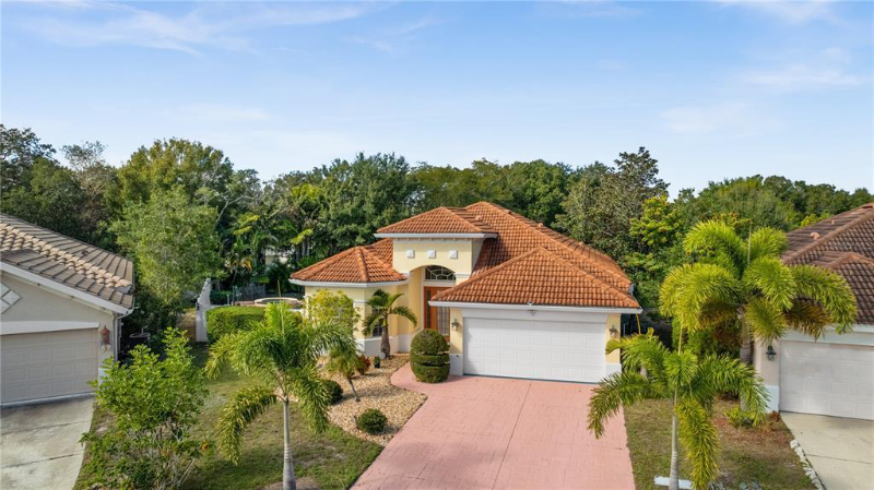 5263 Visionary Ct in Sarasota, FL - Building Photo