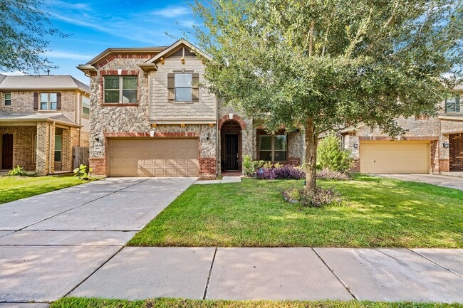16514 Sheffield Run Dr