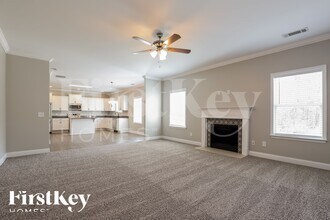 5730 Grant Station Dr, Unit 1-202 in Gainesville, GA - Foto de edificio - Building Photo